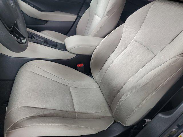 used 2023 Honda Accord car, priced at $24,492