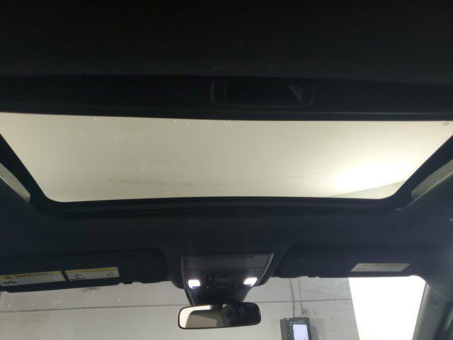 new 2026 Honda CR-V Hybrid car, priced at $40,250