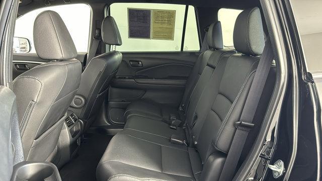 used 2023 Honda Passport car, priced at $33,000