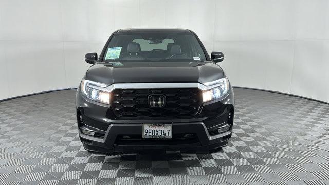 used 2023 Honda Passport car, priced at $33,000