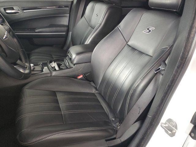 used 2018 Chrysler 300 car, priced at $19,251