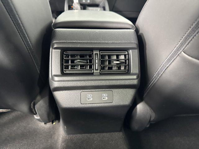 used 2024 Honda Accord Hybrid car, priced at $33,481