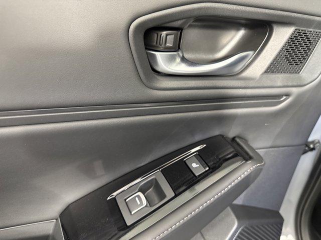 used 2024 Honda Accord Hybrid car, priced at $33,481