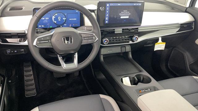 new 2025 Honda Prologue car, priced at $53,605