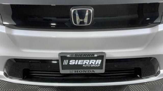 new 2025 Honda Prologue car, priced at $53,605