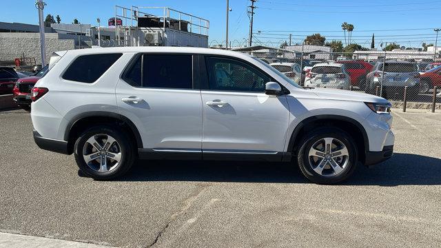 new 2025 Honda Pilot car, priced at $47,505