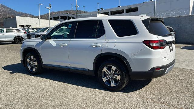 new 2025 Honda Pilot car, priced at $47,505