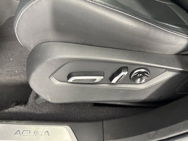 used 2019 Acura RDX car, priced at $24,179