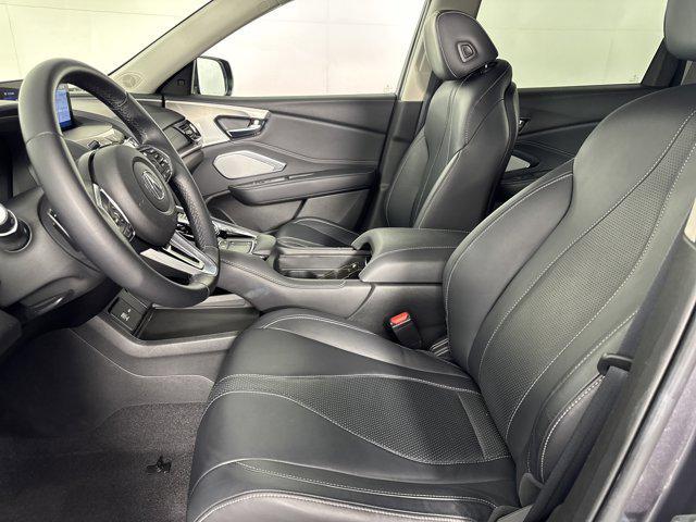 used 2019 Acura RDX car, priced at $24,179