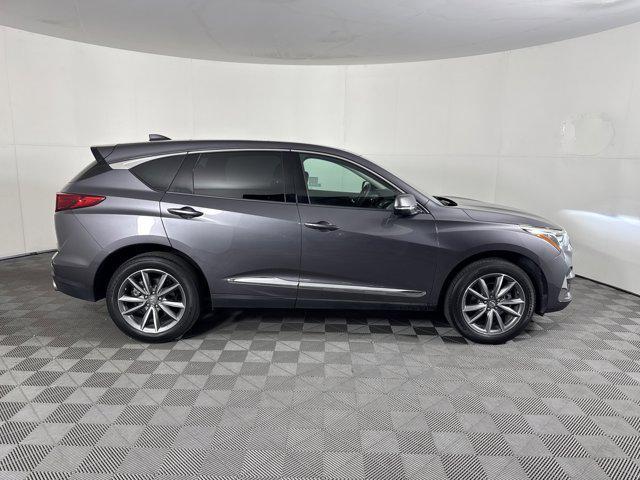 used 2019 Acura RDX car, priced at $24,179