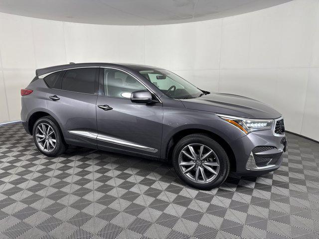used 2019 Acura RDX car, priced at $24,179