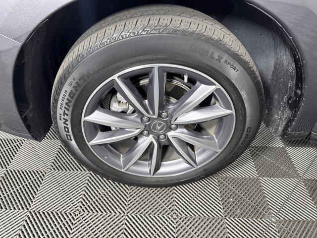 used 2019 Acura RDX car, priced at $24,179