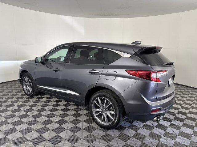 used 2019 Acura RDX car, priced at $24,179
