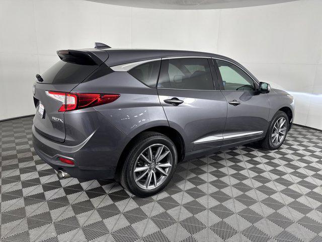 used 2019 Acura RDX car, priced at $24,179