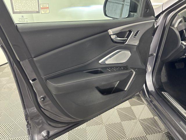 used 2019 Acura RDX car, priced at $24,179