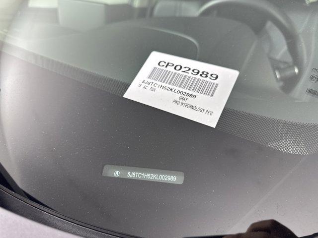 used 2019 Acura RDX car, priced at $24,179