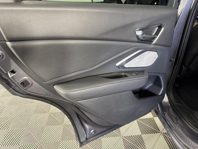 used 2019 Acura RDX car, priced at $24,179