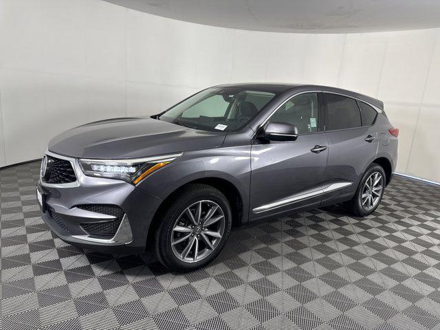 used 2019 Acura RDX car, priced at $24,179