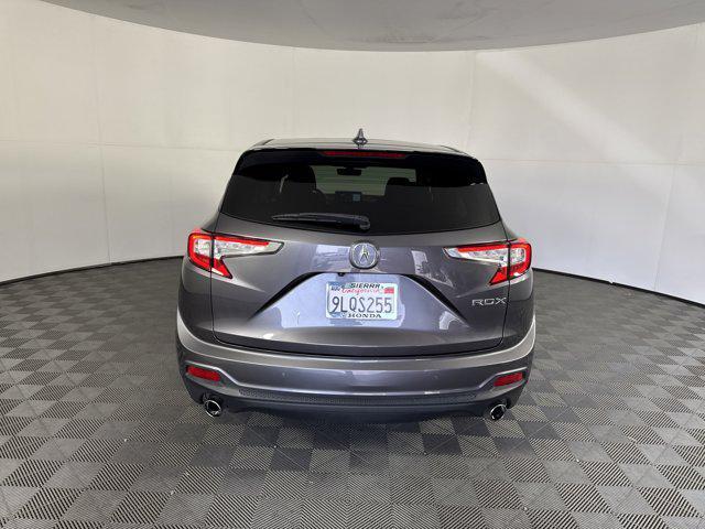 used 2019 Acura RDX car, priced at $24,179