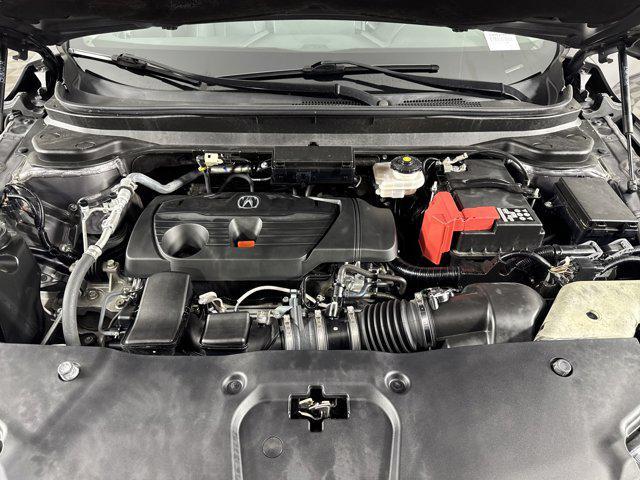 used 2019 Acura RDX car, priced at $24,179