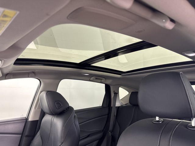 used 2019 Acura RDX car, priced at $24,179