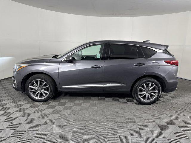 used 2019 Acura RDX car, priced at $24,179