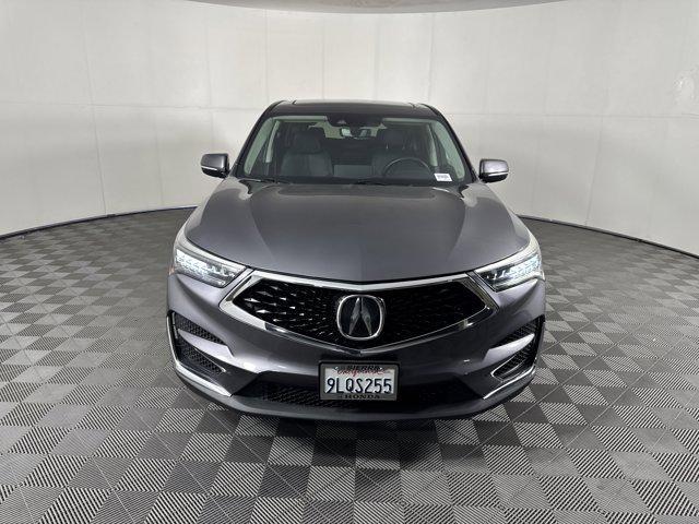 used 2019 Acura RDX car, priced at $24,179