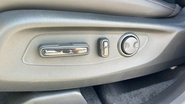 new 2025 Honda CR-V Hybrid car, priced at $39,500
