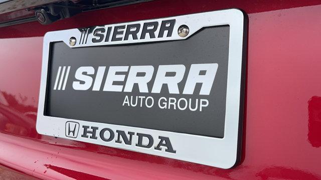 new 2025 Honda Pilot car, priced at $47,505