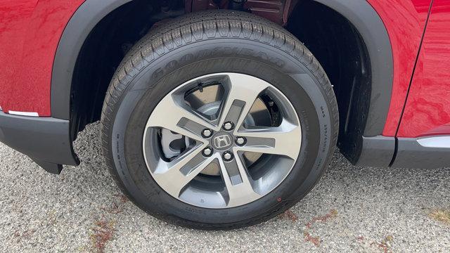 new 2025 Honda Pilot car, priced at $47,505