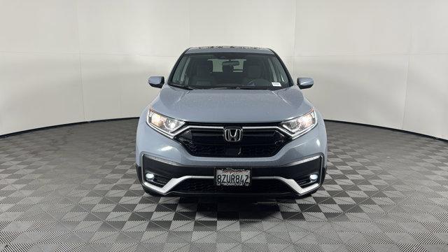 used 2022 Honda CR-V car, priced at $23,488