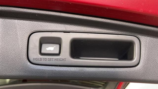 new 2025 Honda CR-V Hybrid car, priced at $41,000