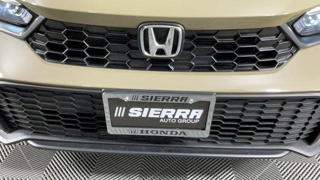 new 2025 Honda Civic car, priced at $29,055