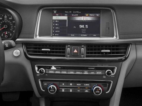 used 2016 Kia Optima car, priced at $9,609