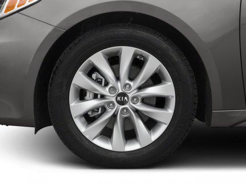 used 2016 Kia Optima car, priced at $9,609