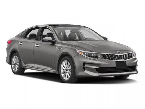 used 2016 Kia Optima car, priced at $9,609