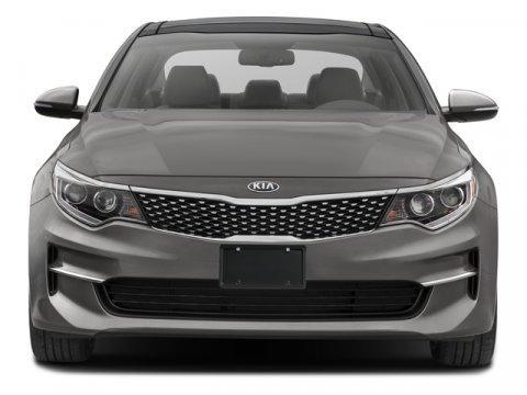 used 2016 Kia Optima car, priced at $9,609