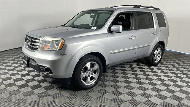 used 2014 Honda Pilot car, priced at $13,000