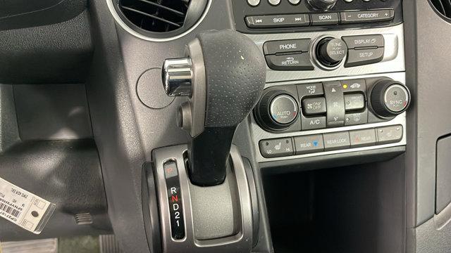 used 2014 Honda Pilot car, priced at $13,000