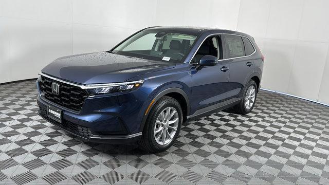 new 2025 Honda CR-V car, priced at $35,245