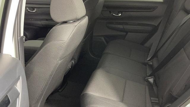new 2025 Honda CR-V car, priced at $35,245