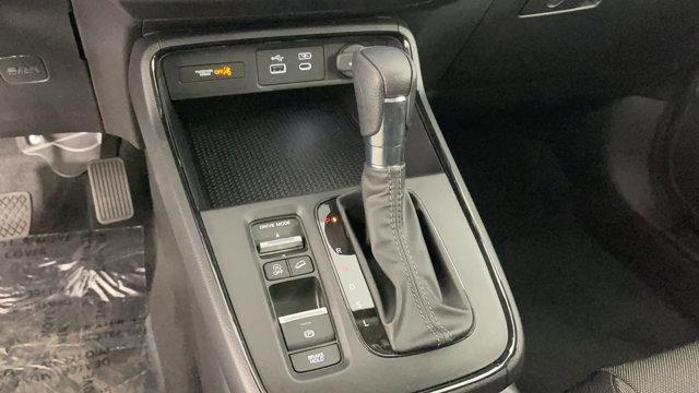 new 2025 Honda CR-V car, priced at $35,245