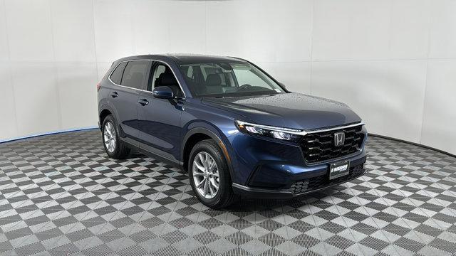 new 2025 Honda CR-V car, priced at $35,245