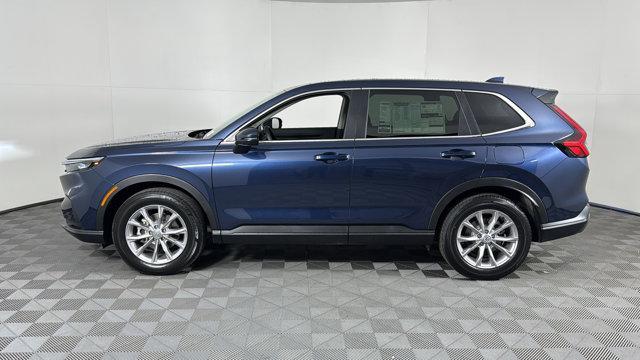 new 2025 Honda CR-V car, priced at $35,245