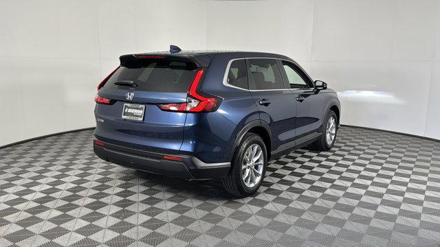 new 2025 Honda CR-V car, priced at $35,245