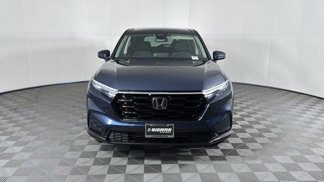 new 2025 Honda CR-V car, priced at $35,245