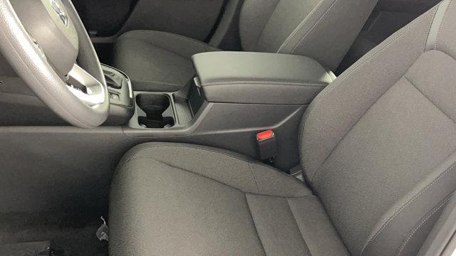 new 2025 Honda CR-V car, priced at $35,245
