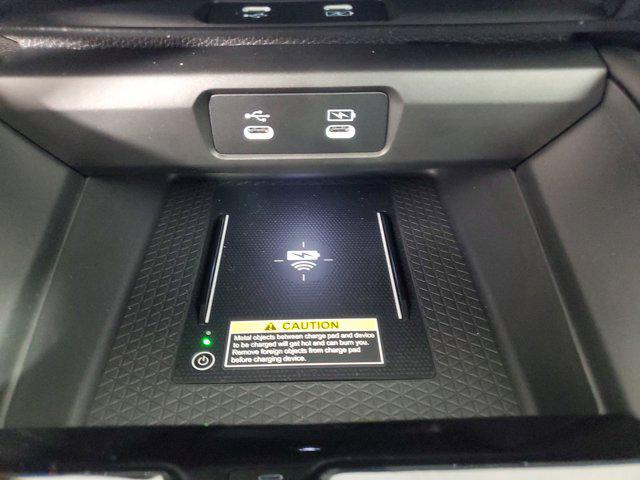 new 2025 Honda Accord Hybrid car, priced at $40,450
