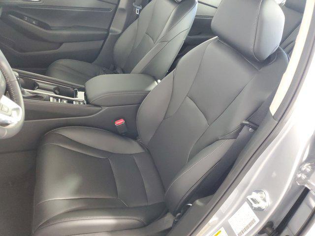 new 2025 Honda Accord Hybrid car, priced at $40,450