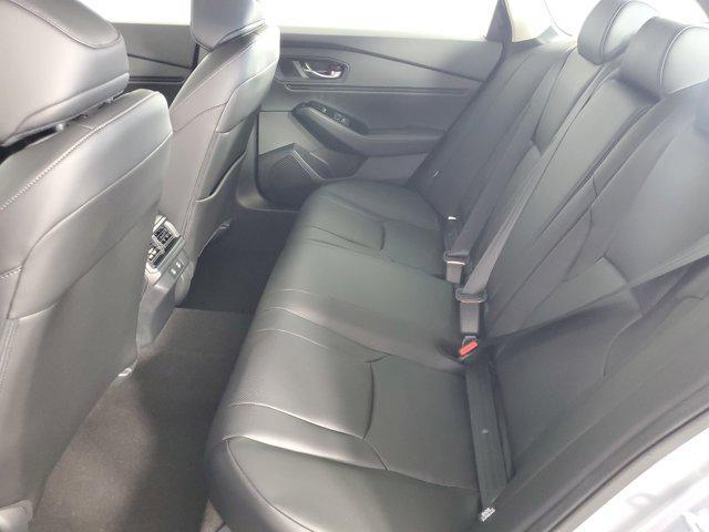 new 2025 Honda Accord Hybrid car, priced at $40,450